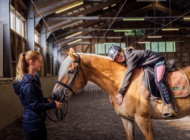 Enjoy your Pony Time!