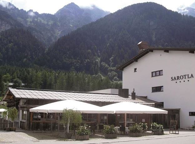 Grillabend im Heuboda