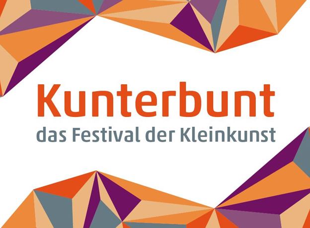 Kunterbunt - The Festival of Cabaret