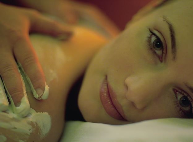 Midnight SPA at Walliserhof
