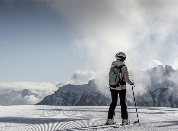 Season Opening with prize draw