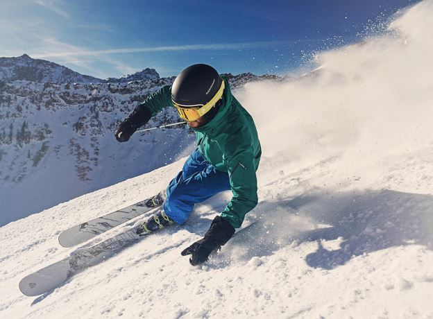 Season Opening with prize draw