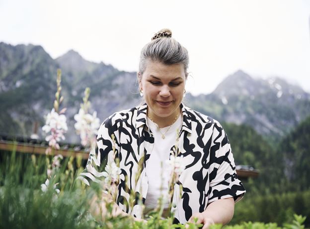 Be there - Spring x Summer at Brandnerhof