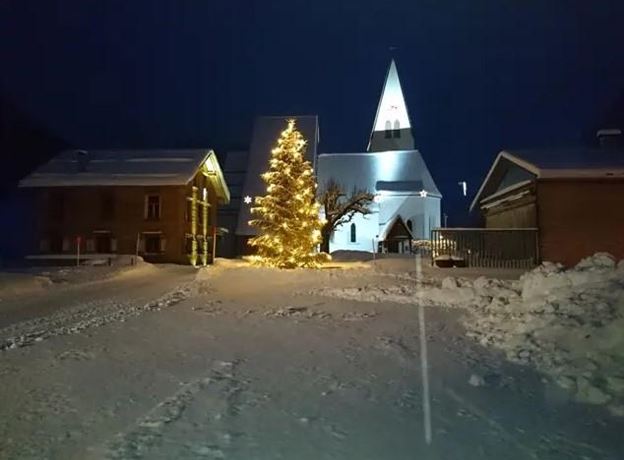 Weihnachtsmarkt - Oh Du Fröhliche