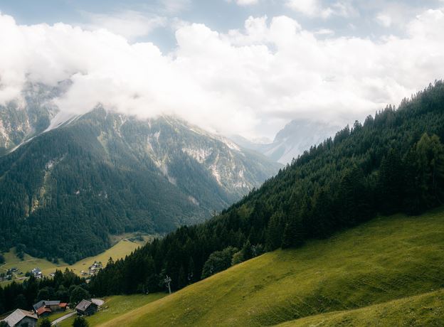 Riddle Quest with Brandolin in Bürserberg