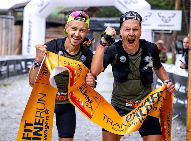Transalpine Run